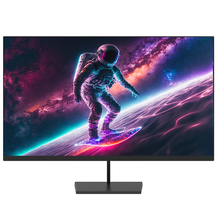 아이딕 HB325F180 FHD 180Hz 게이밍 모니터 프리싱크 8081cm32인치, 80cm, 32모니터HB325F180무결점
