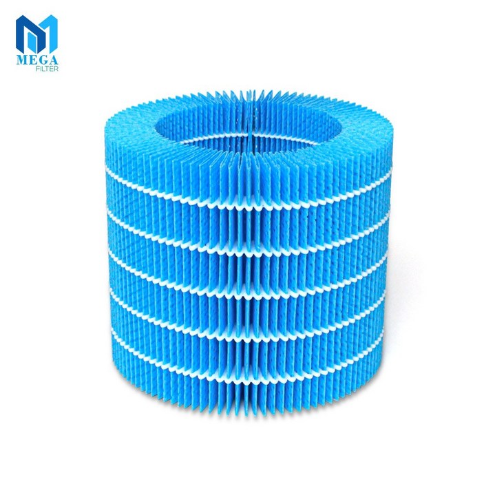 메가필터 발뮤다 레인 공기청정기필터 ERN-1000SD-WK 호환필터, 단품, 1개