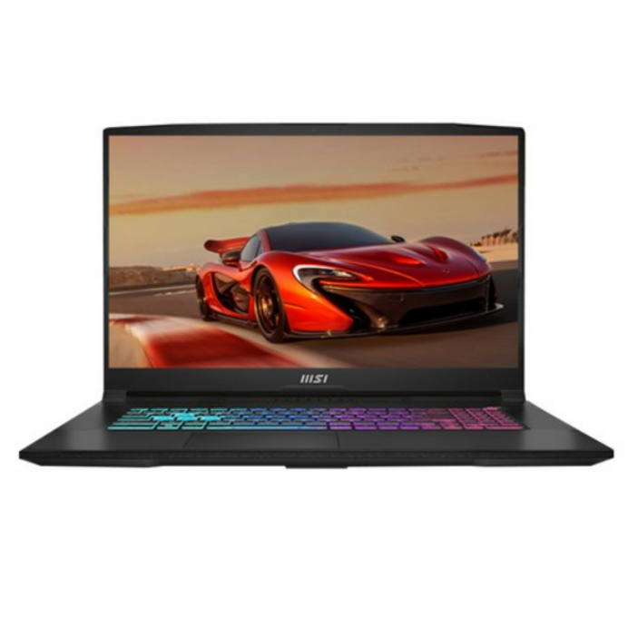 MSI Sword GF76 게이밍 노트북 17.3 코어i7 인텔 13세대 지포스 RTX 4060 MSI Sword GF76 게이밍 노트북 17.3 코어i7 인텔 13세대 지포스 RTX 4060