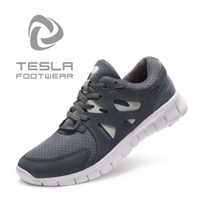 테슬라 남성 경량 런닝화 X700