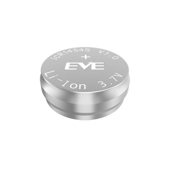 2PCS5PCS ICR1454S ICR1454 CP1454 V1.0 배터리 고용량 85mAh 100 새로운 블루투스 이어폰 스마트 팔찌 스마트 착용 헤드셋