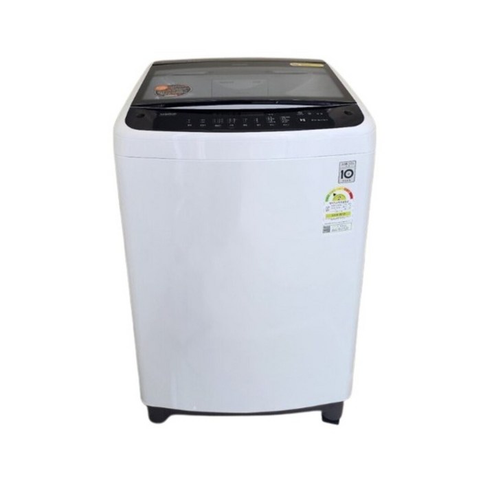 LG전자 통돌이 세탁기 TR12WL 12kg 방문설치