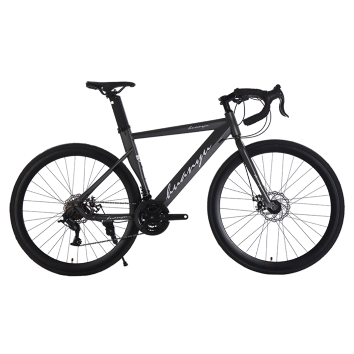 제피로스 프리미엄 로드자전거 L-TWOO R3 16단 입문용 싸이클 출퇴근 성인 학생 조립, 1개, 175cm, 핑크 24단