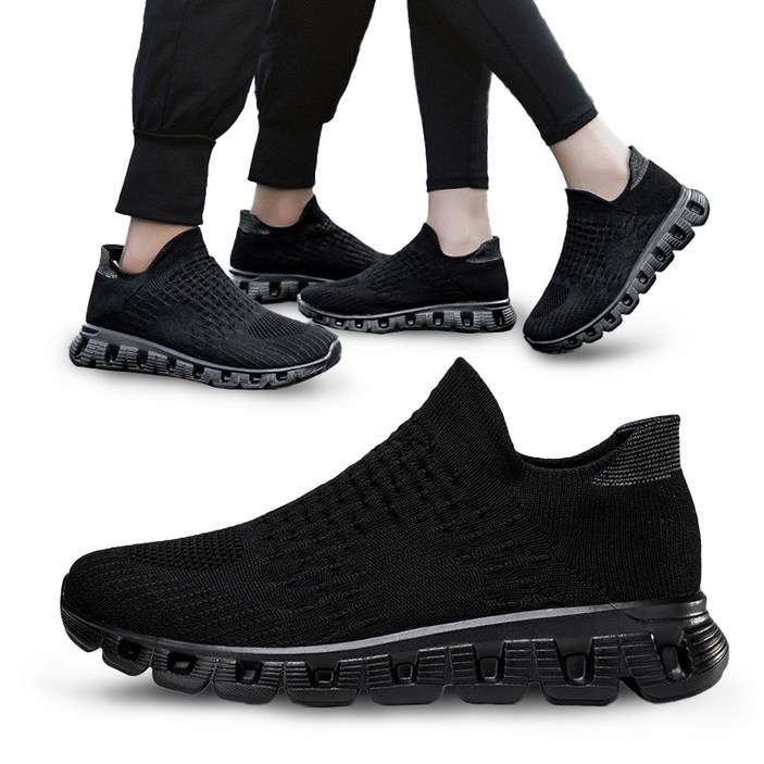 스토리원 발 편한 경량 쿠션 워킹화 신발 SH-CSP-276