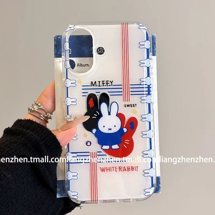갤럭시케이스 아이폰케이스 삼성케이스 삼성정품케이스 낙하보호 캐릭터케이스 미피토끼케이스 반짝이