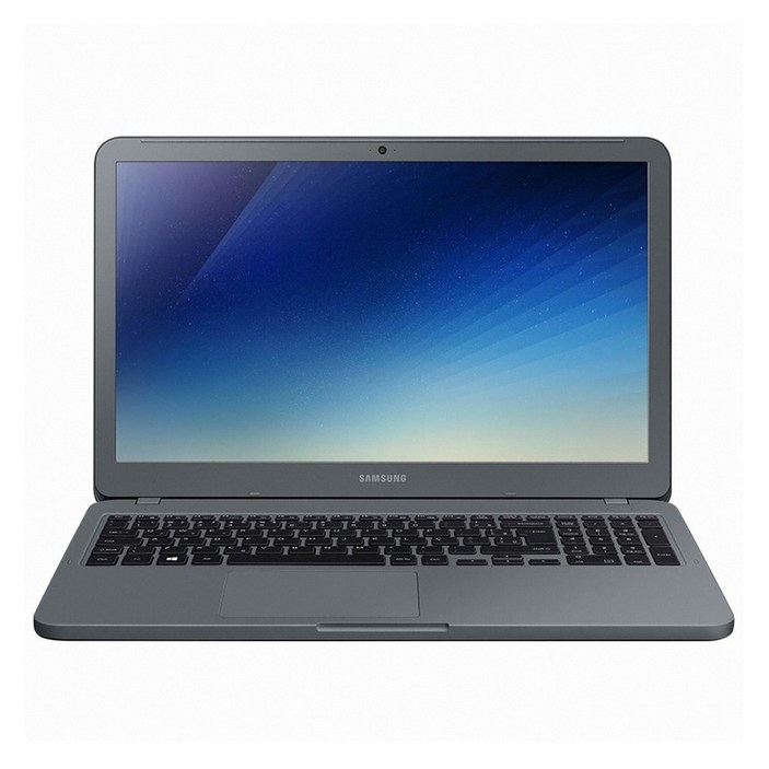 삼성 노트북5 NT551EAA 8세대 i7 램16G SSD 512G 정품 윈도우 탑재, NT551EAA, WIN10 S, 16GB, 512GB, 그레이