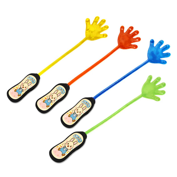 라라앤코 재미있는 손바닥 끈끈이 보드 게임 놀이