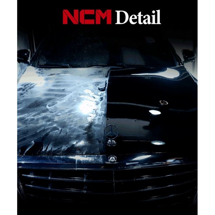 ncm무기질 그래핀 유리막코팅제CCA-99 50ml, 1개, 50ml