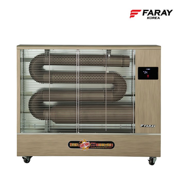 화레이 전기 튜브히터 원적외선 돈풍기 곱창난로 공장 산업용 FNEH1100F, FNEH1500F 화레이 전기 튜브히터 원적외선 돈풍기 곱창난로 공장 산업용 FNEH1100F, FNEH1500F