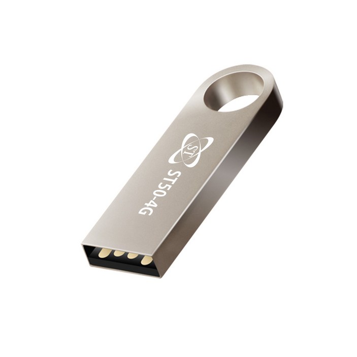 usb2gb 에스티원테크 ST50 USB 메모리 4GB