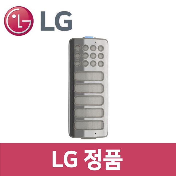 LG 정품 T18VQ 세탁기 필터 거름망 먼지망 sh33405