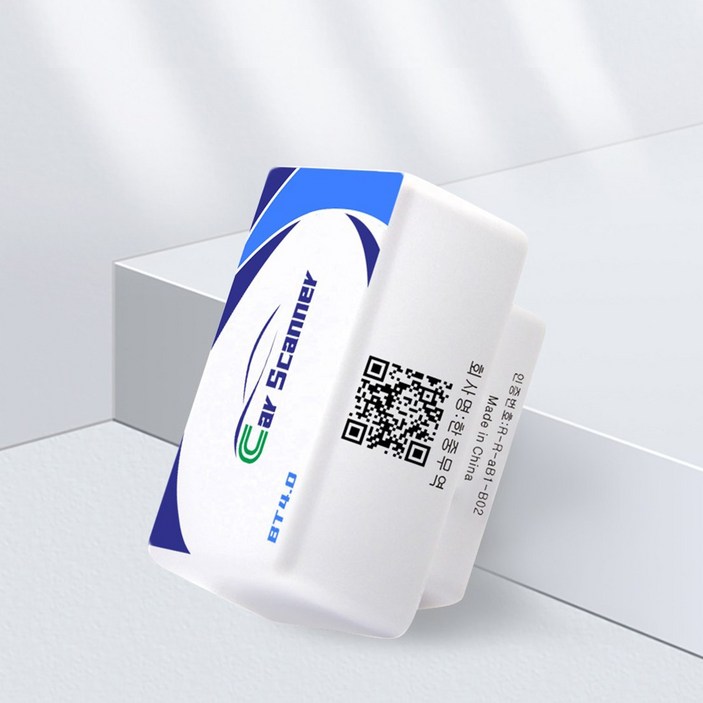 YMOBD 자동차 스캐너 OBD2 인포카 BT4.0 차량 고장진단기 ELM327 안드로이드아이폰 동시호환, 1개 YMOBD 자동차 스캐너 OBD2 인포카 BT4.0 차량 고장진단기 ELM327 안드로이드아이폰 동시호환, 1개