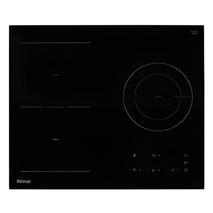 린나이 전기레인지 인덕션 3구