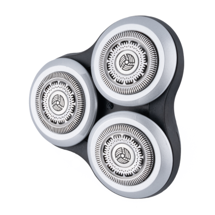 PHILIPS 필립스 면도기 S9000 교체용 SH90 면도날 하프헤드 세트