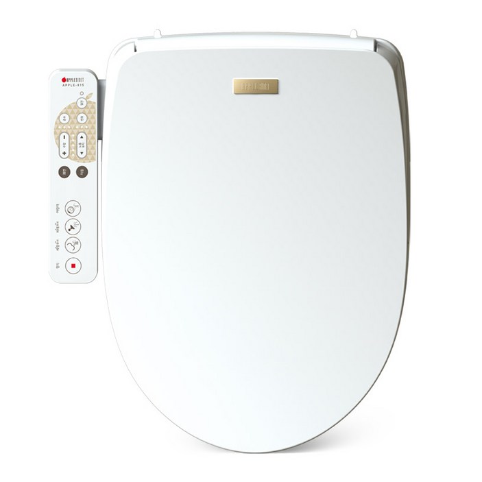 애플비데 APPLE-815 무료설치 애플필터10개증정 직수형 순간온수 3년무상서비스