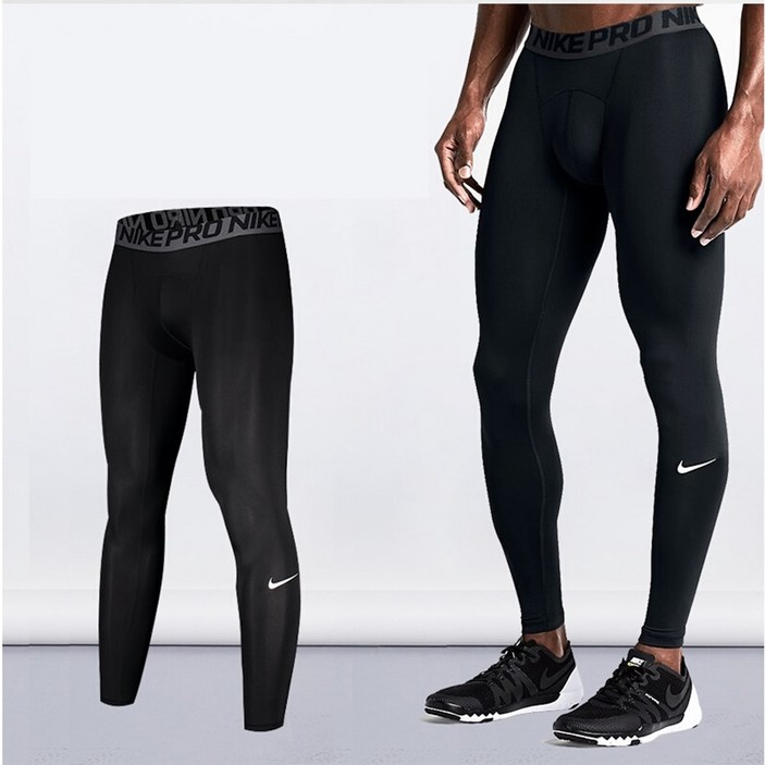 NIKE PRO 쿨 드라이 컴프레센 타이즈 운동복 98-010