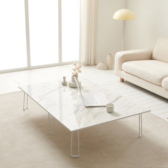 블루밍 LPM 4~10인용 밥상 큰상 집들이상 손님상 테이블, 멀바우