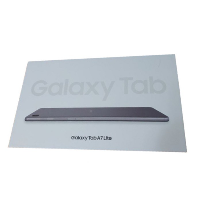 삼성 갤럭시 탭A7 라이트 8.7 LTE 64GB T225 가개통 미개봉 새상품 삼성 갤럭시 탭A7 라이트 8.7 LTE 64GB T225 가개통 미개봉 새상품