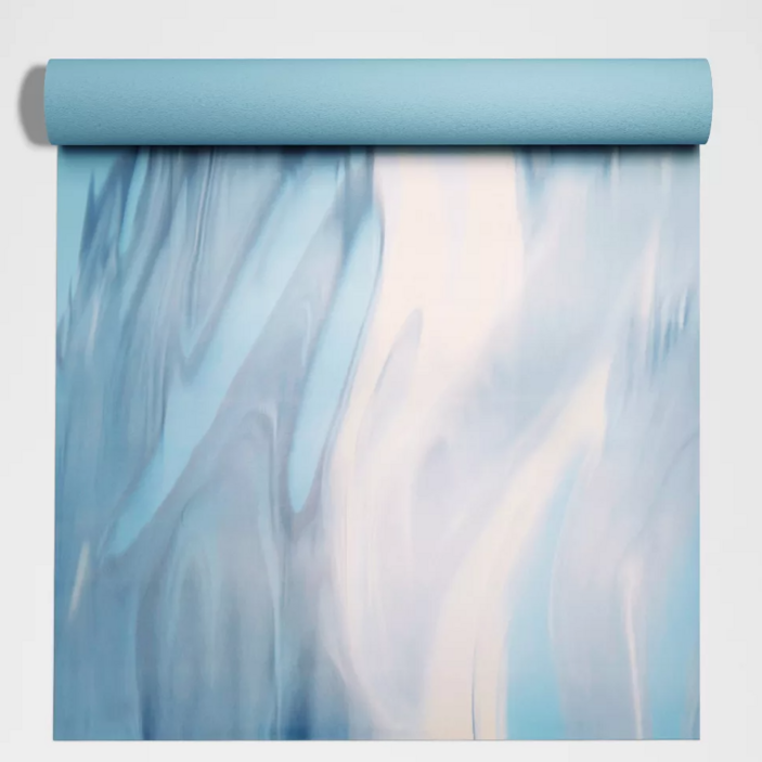 국내매장판 룰루레몬 더 매트 3mm 천연고무 사용 SSSBLI SEAF LU9CJ4S076535 220250