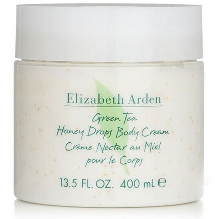 엘리자베스아덴 그린티 허니 드랍스 바디크림