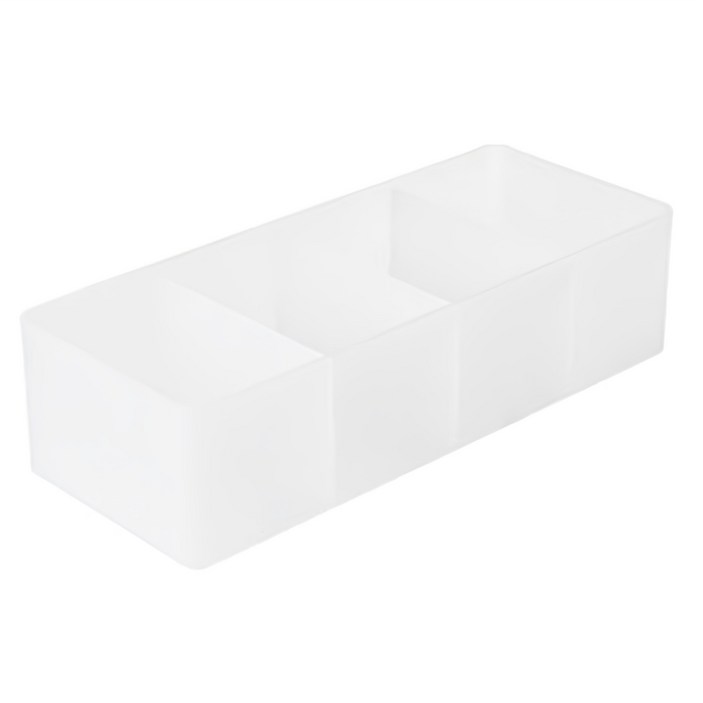 마메 칸막이 다용도 정리함 대형