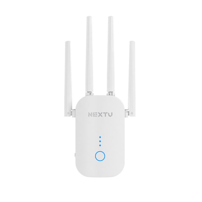 1200ac WiFi5 무선 AP 리피터 2.4G 인터넷 와이파이증폭기
