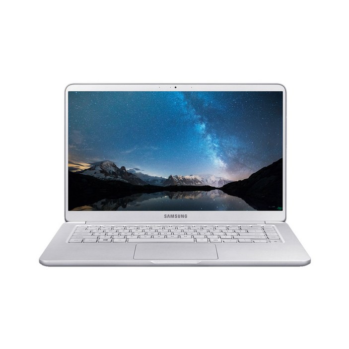 삼성전자 노트북9 metal NT901X5L i5 8G SSD256 Win10  슬림한 노트북