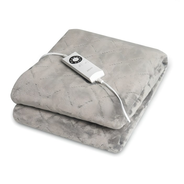 BRUNO 극세사 전기요 BEB-2219