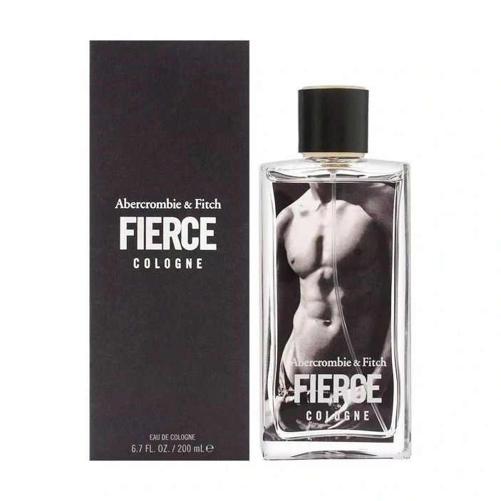 아베크롬비 피어스 EDC 200ml 해외정품 관부가세 포함