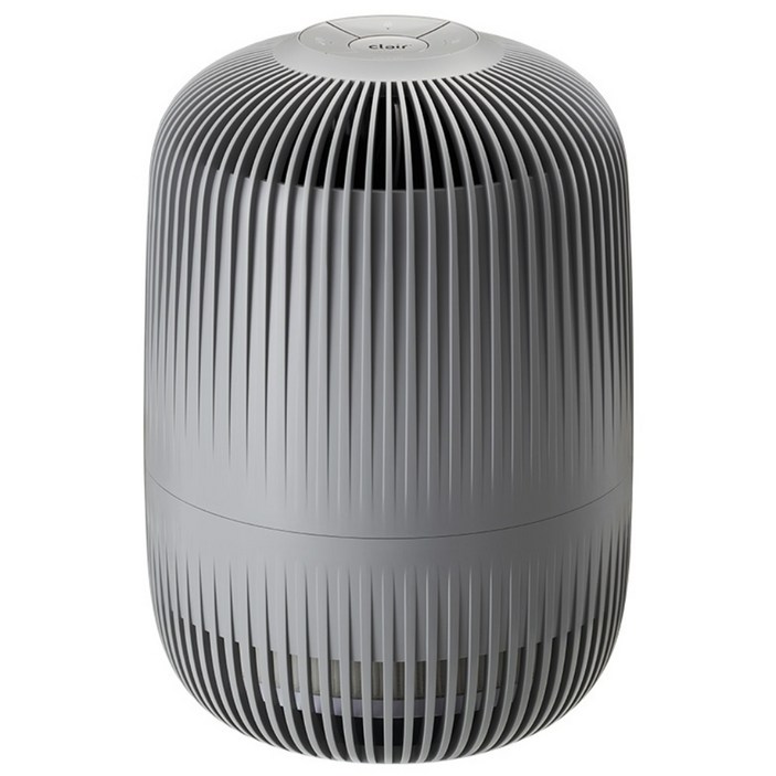 클레어 K 공기청정기, 그레이