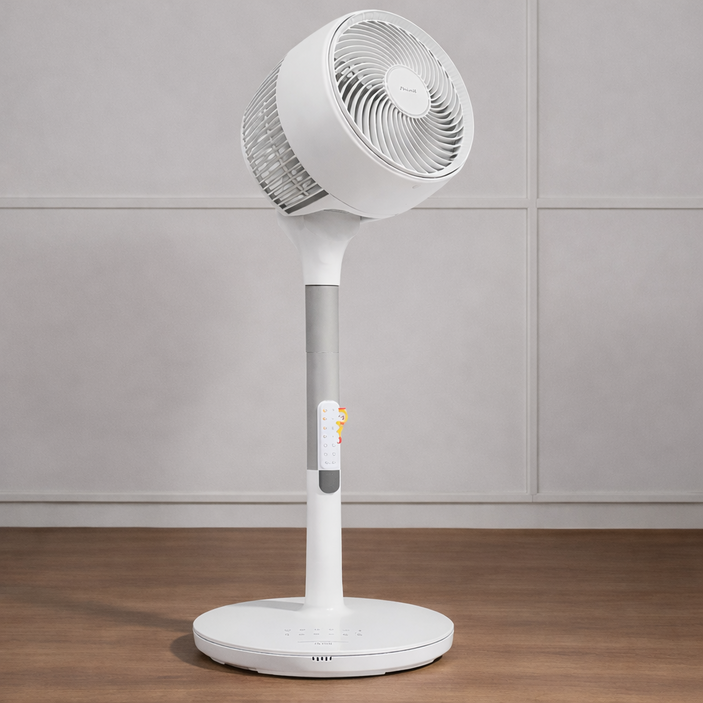 신일 BLDC 써큘레이터 SIF-DY31 가정용 저소음 리모컨 서큘레이터 선풍기, 단일상품