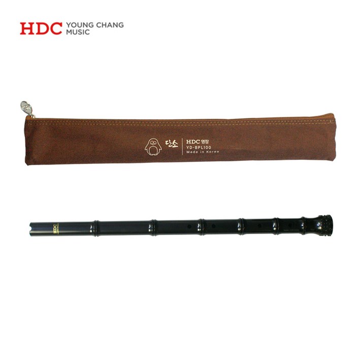 HDC영창 ABS 뿌리 단소 YDBPL100 패브릭 가방, 혼합색상, 1개 HDC영창 ABS 뿌리 단소 YDBPL100 패브릭 가방, 혼합색상, 1개