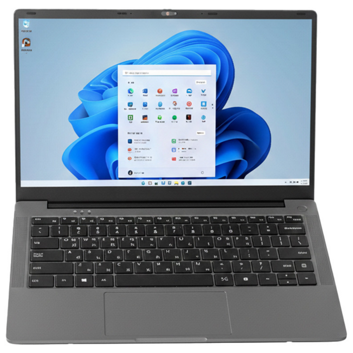 엔북14 N-BOOK14 인텔 12세대 램16G SSD 512G WIN11 PRO, 메탈그레이, N-BOOK, 512GB, 16GB, WIN11 Pro