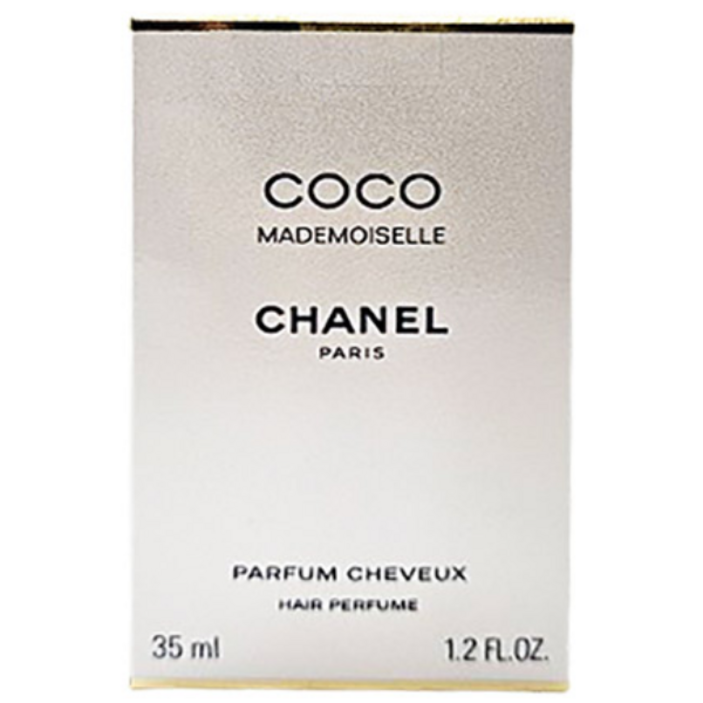 샤넬 코코 마드모아젤 헤어미스트 /쇼핑백/백화점정품/한글라벨, 1개, 35ml