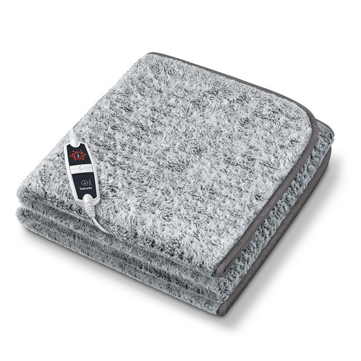 보이로 전기요 전자파없는 전기매트 온열매트 1인용 2인용, 01. UB25 허스키다크 1인용