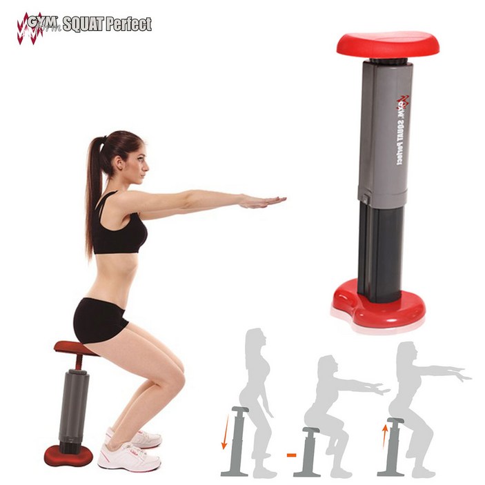 스쿼트머신 스쿼트 운동기구/헬스기구/다리 하체운동