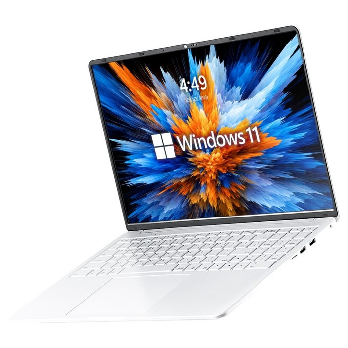 베이직스 2026 베이직북 16 프로 라이젠5 라이젠 7000 시리즈