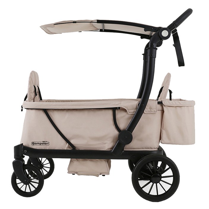 폼포라 유아용 위고웨건W