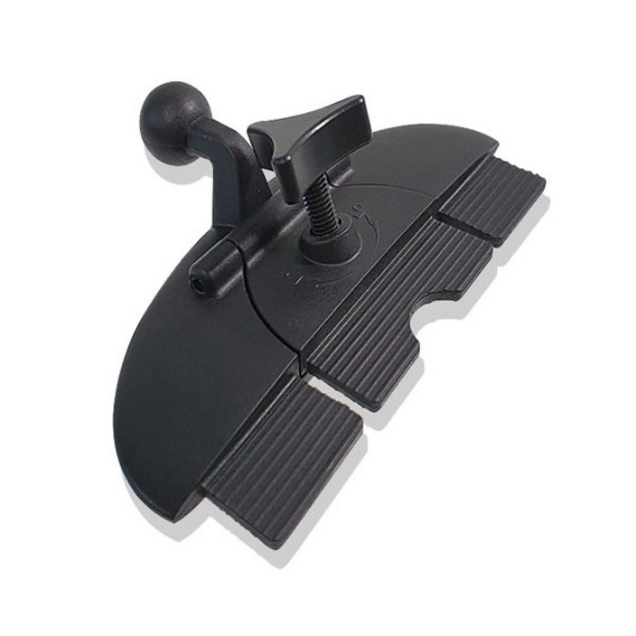 비잽 차량용 CD슬롯 거치대, 1개, 단일 색상