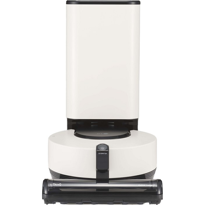 LG 코드제로 오브제컬렉션 R9 카밍 베이지 RO965WB, RO965WB, 카밍 베이지