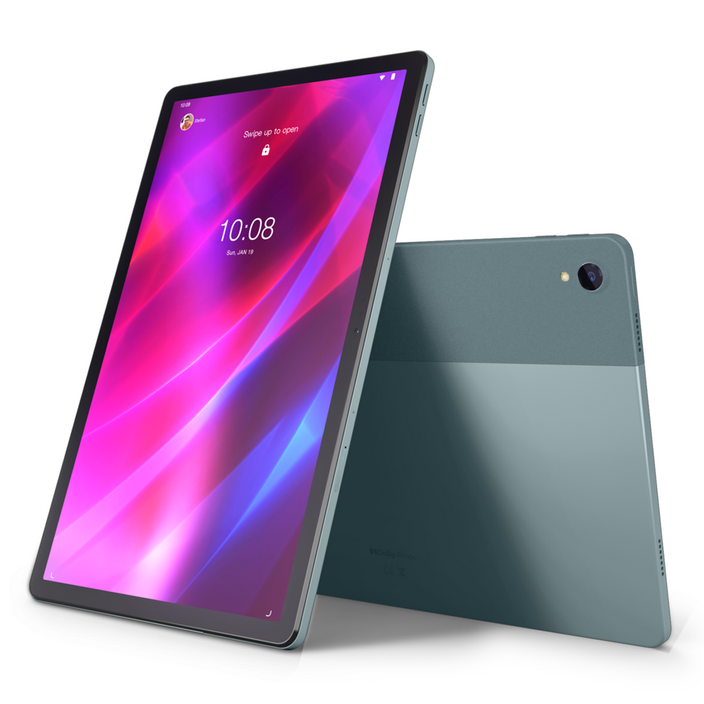 레노버 Tab P11 PLUS LTE 태블릿PC