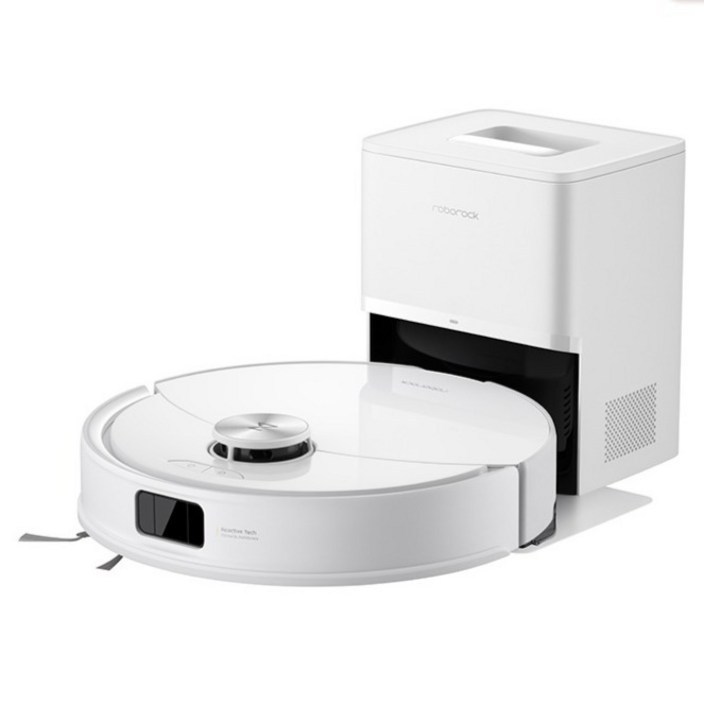 로보락 S8 Pro Plus 로봇청소기 RRA0TAL+AED09HRR