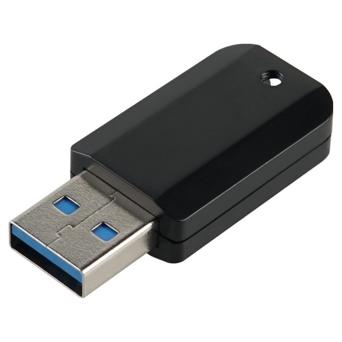 컴스 USB 3.0 DIY 제작 커넥터 알루미늄