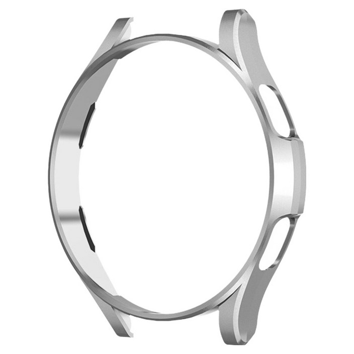 우먼스9999 갤럭시워치 4 클래식 호환 하드프레임 케이스