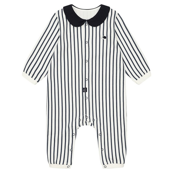 타티네쇼콜라 신생아용 BL 루이스 우주복