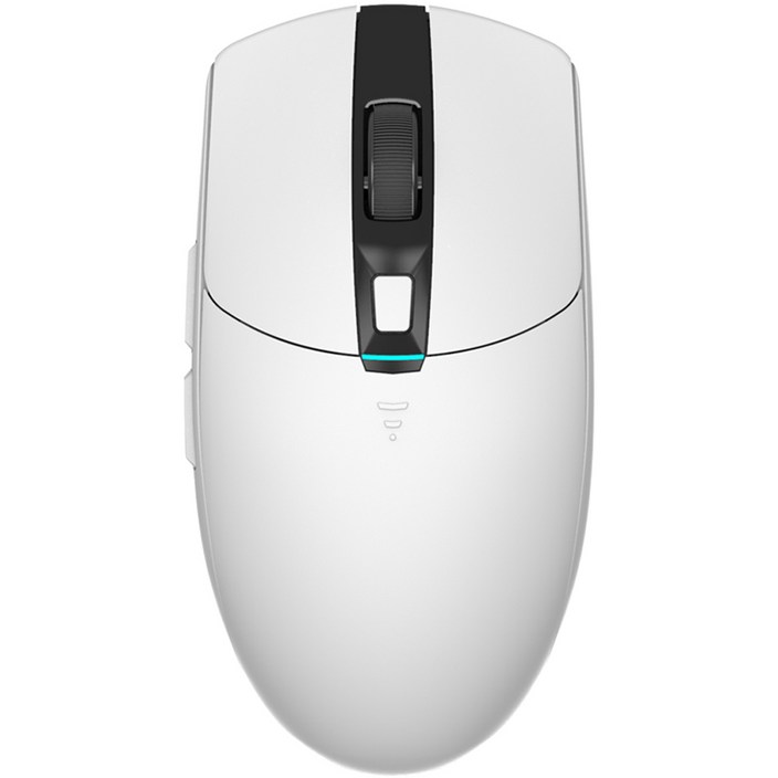 앱코 HACKER A250W 3335센서 무선 RGB 게이밍 마우스