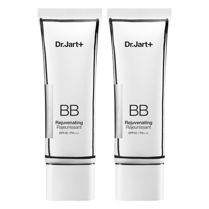 닥터자르트 더메이크업 리쥬비네이팅 뷰티밤 SPF40 PA+++