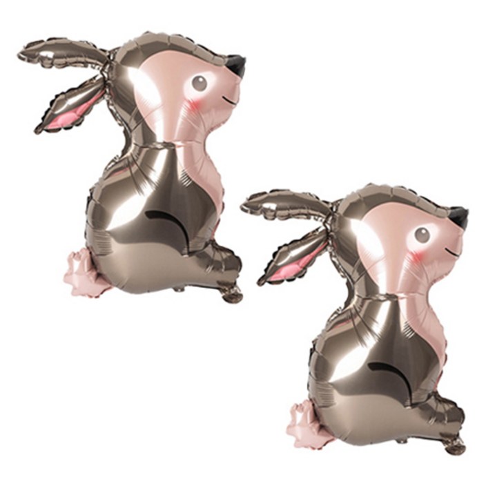 타이탄 프리미엄 잔치 파티 동물 풍선