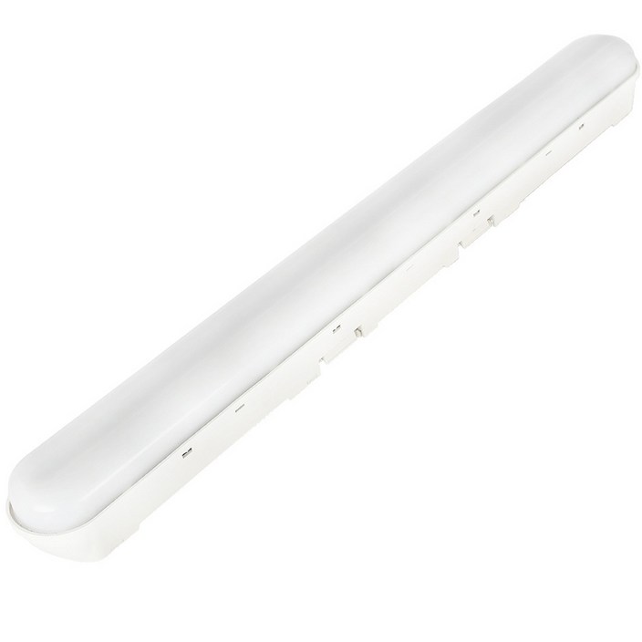 Bayon LED 일자등 30W 단일색상, 1개