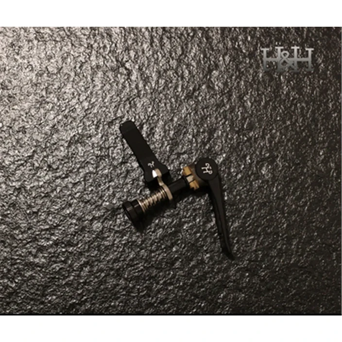 H 버전 3.0 Brompton 접이식 자전거 A 라인 시트포스트 클램프 액세서리